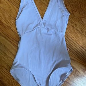Yumiko leotard